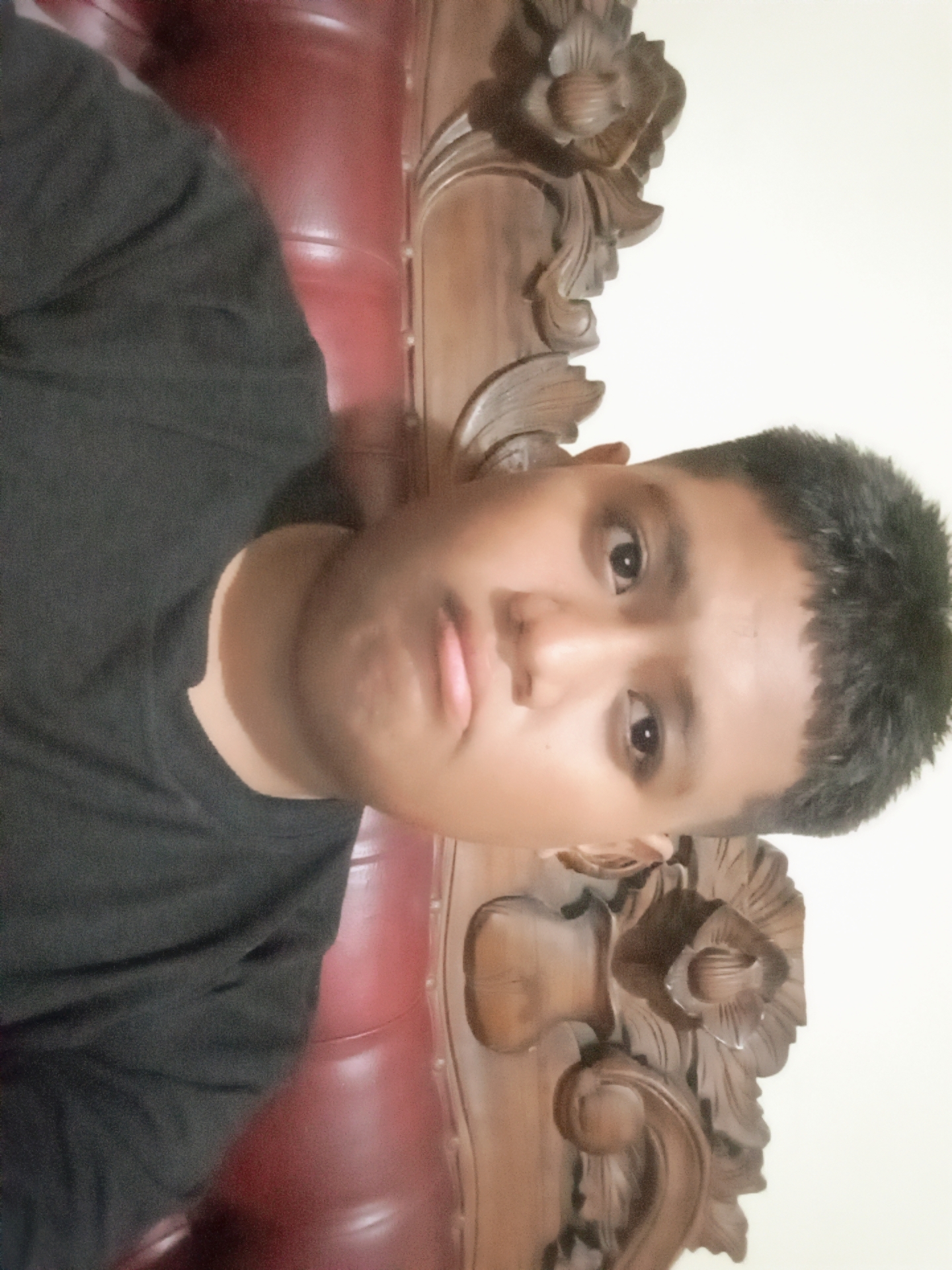 Foto Profil